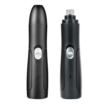 Nail Trimmer – Pet Grooming & Cleaning Tool