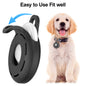 Dog Locator Tracker Anti-Lost Silicone Protective Cover