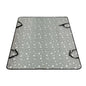 Water & Dirt-Resistant Car Pet Mat