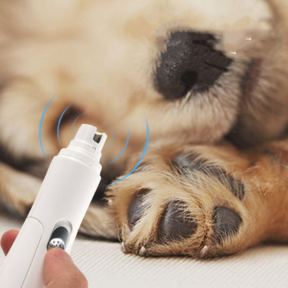 Nail Trimmer – Pet Grooming & Cleaning Tool